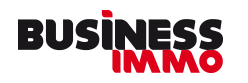 Business Immo logo