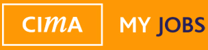 CIMA My Jobs logo