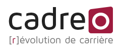 Cadreo logo