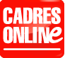 Cadres Online logo