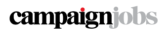 Campaign Jobs logo