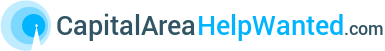 CapitalAreaHelpWanted logo