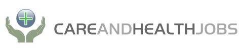 Care and Health Jobs logo