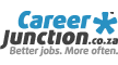 Career Junction logo