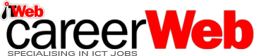 Career Web logo