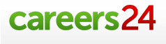 Careers 24 logo