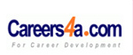 Careers4a logo