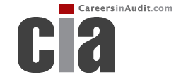 Careers In Audit logo