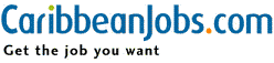 Caribbean Jobs logo