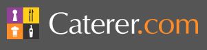 Caterer.com on Email logo