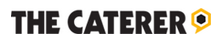 The Caterer - formerly Caterer and Hotelkeeper logo