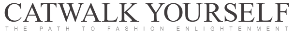 Catwalk Yourself logo