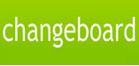 Changeboard logo