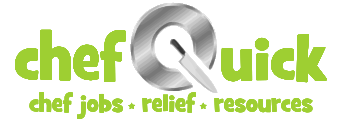 Chef Quick logo