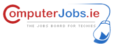 ComputerJobs.ie logo