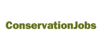 Conservation Jobs logo