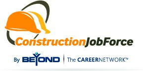 ConstructionJobForce by Beyond.com logo
