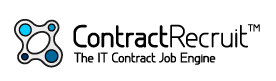Contract Recruit logo