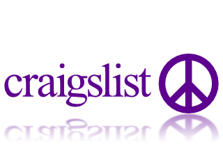 Craigslist USA logo