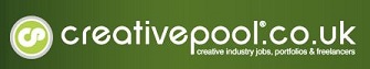 Creative Pool logo