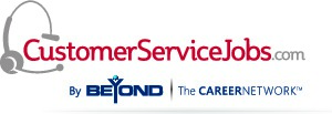 CustomerServiceJobs by Beyond.com logo