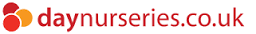 DayNurseries.co.uk logo