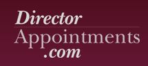 Director Appointments logo