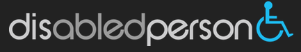Disabled Person logo