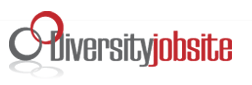 Diversity Jobsite on Email logo