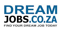 DreamJobs.co.za logo