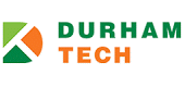 Durham Technical Community College logo