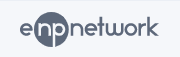 ENP Network logo