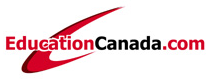 Education Canada logo