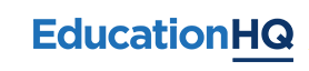 Education HQ logo