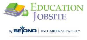 EducationJobsite by Beyond.com logo