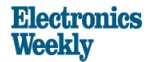 Electronics Weekly logo