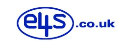 Employment4students (E4S) logo