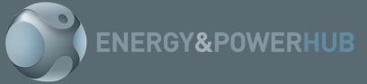 Energy and Power Hub logo