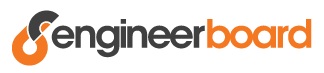 Engineer Board logo