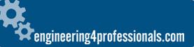 Engineering 4 Professionals logo