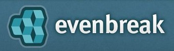 EvenBreak logo