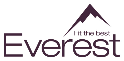 Everest Careers on Email logo