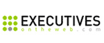 Executives on The Web logo