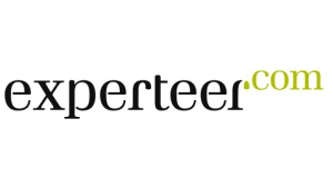 Experteer logo