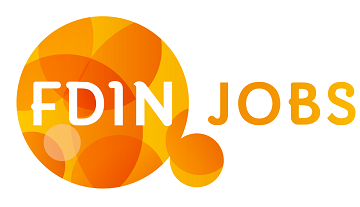 FDIN logo
