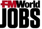 IWFMJobs logo
