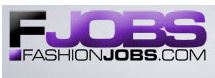 Fashion Jobs logo