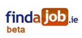 Finda Job logo
