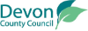 FirstStop - Devon Council logo