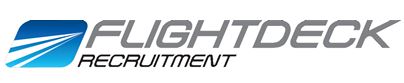 Flightdeck Recruitment logo